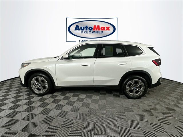 2023 BMW X1 xDrive28i