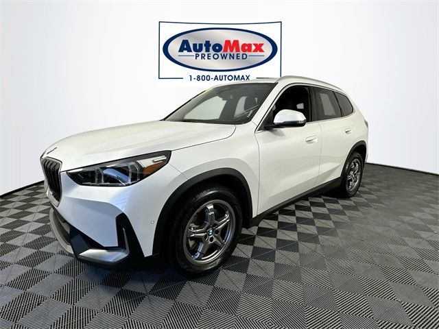 2023 BMW X1 xDrive28i