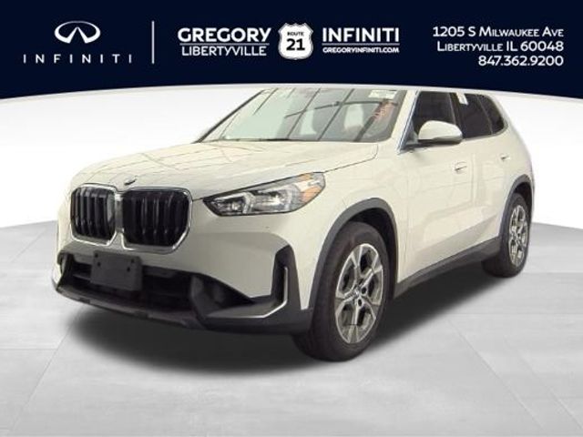 2023 BMW X1 xDrive28i