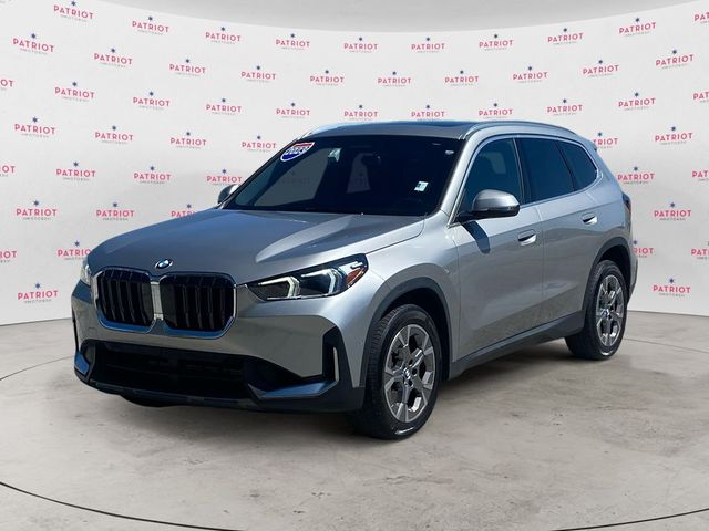 2023 BMW X1 xDrive28i