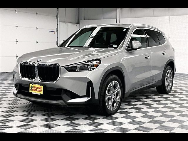 2023 BMW X1 xDrive28i