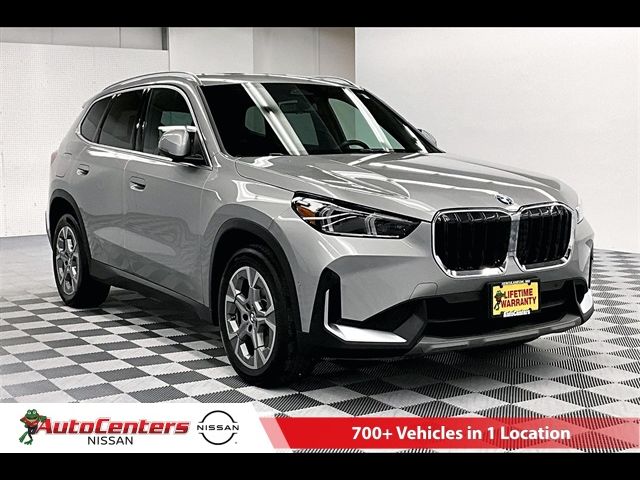 2023 BMW X1 xDrive28i