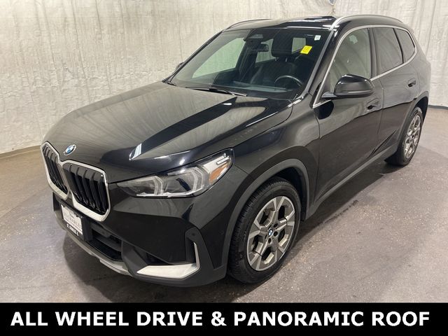 2023 BMW X1 xDrive28i