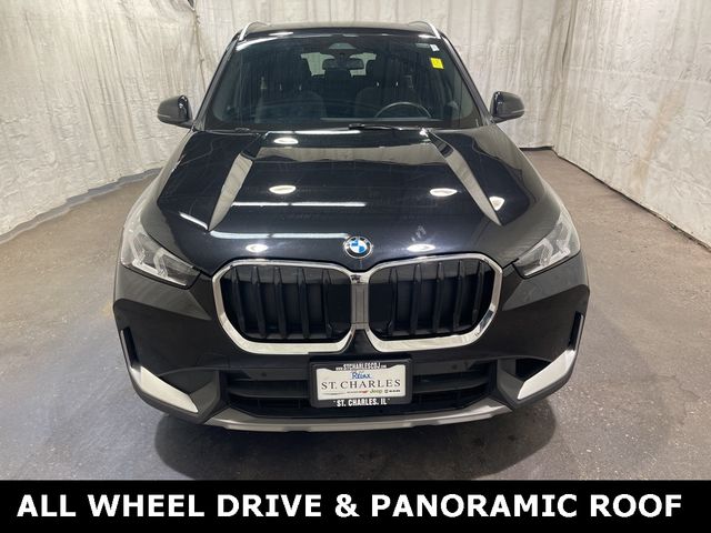 2023 BMW X1 xDrive28i