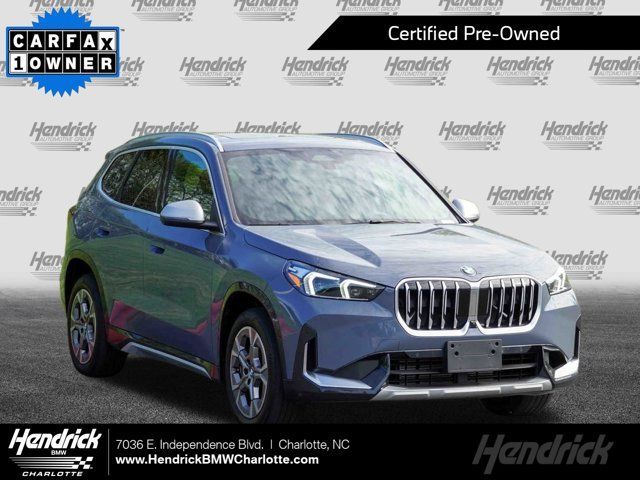 2023 BMW X1 xDrive28i