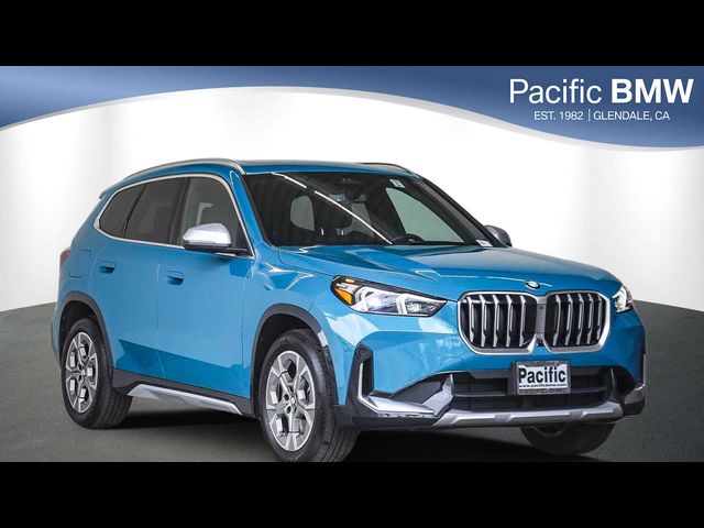 2023 BMW X1 xDrive28i