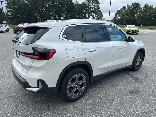 2023 BMW X1 xDrive28i