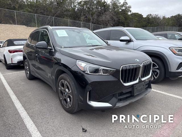 2023 BMW X1 xDrive28i