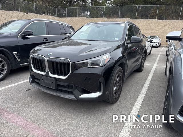 2023 BMW X1 xDrive28i