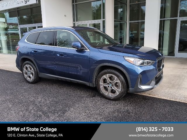 2023 BMW X1 xDrive28i