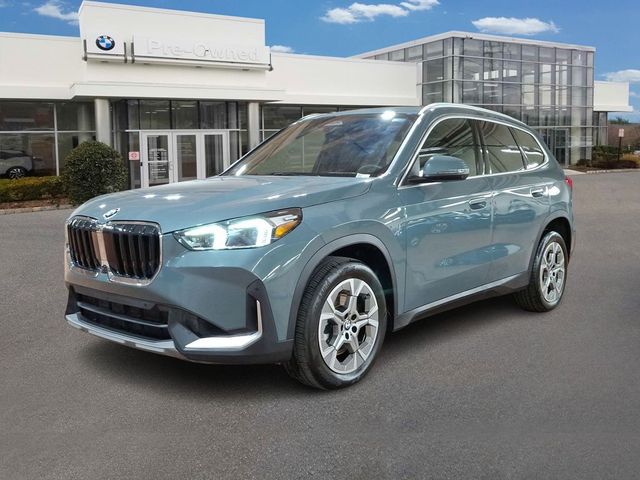 2023 BMW X1 xDrive28i