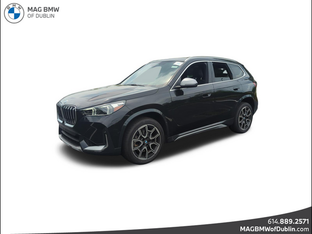 2023 BMW X1 xDrive28i