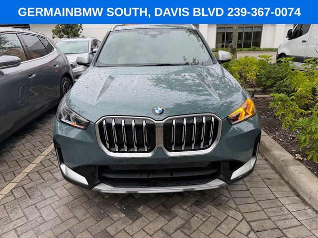 2023 BMW X1 xDrive28i