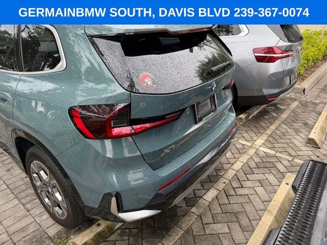 2023 BMW X1 xDrive28i