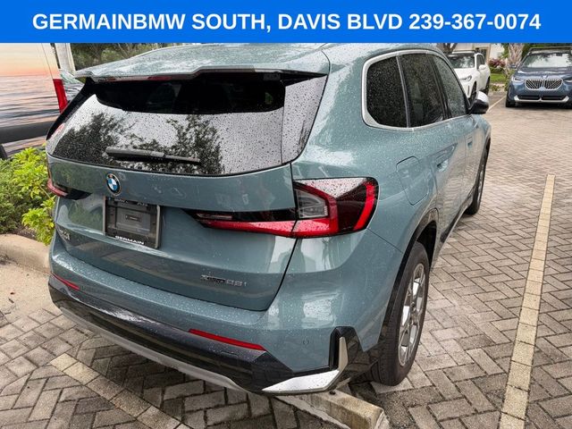 2023 BMW X1 xDrive28i