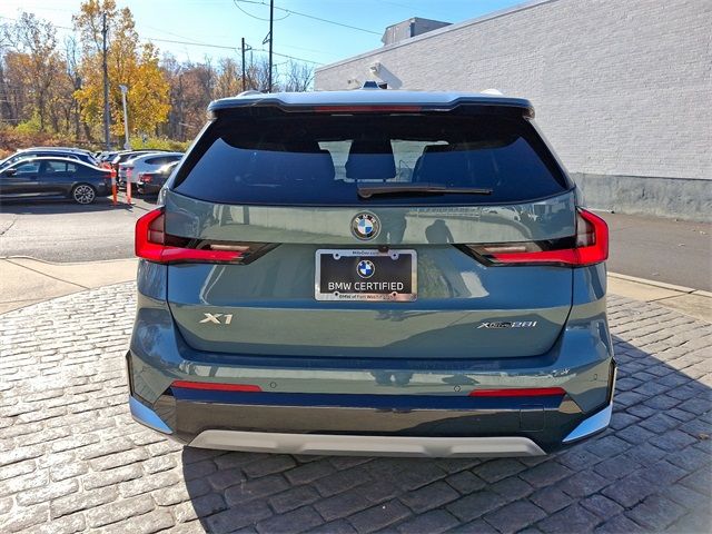 2023 BMW X1 xDrive28i