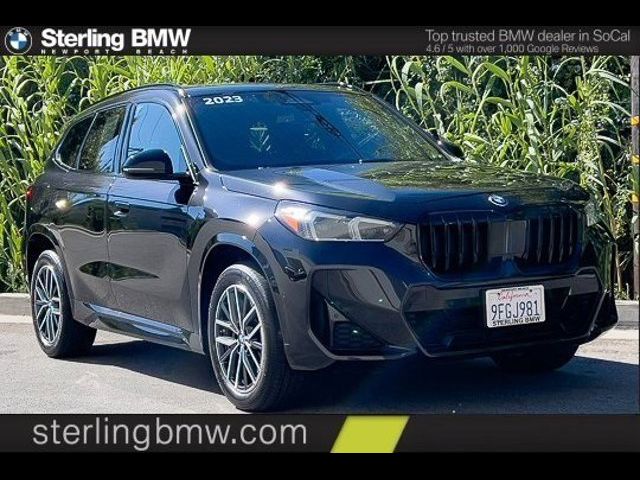 2023 BMW X1 xDrive28i