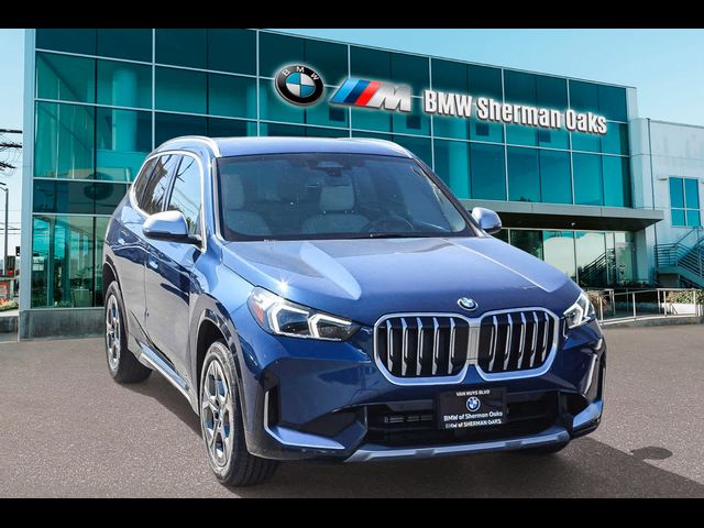 2023 BMW X1 xDrive28i