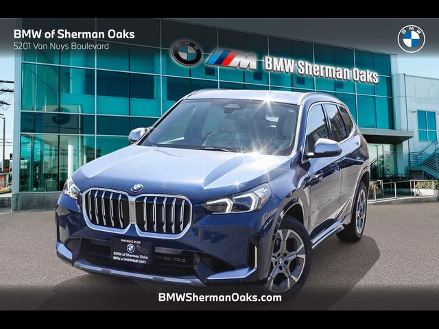 2023 BMW X1 xDrive28i