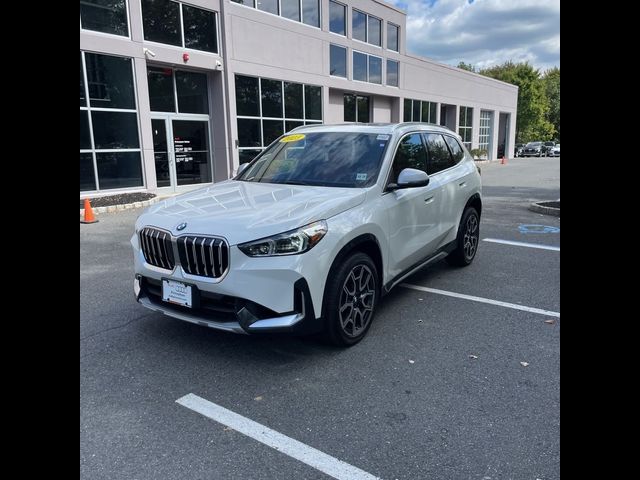 2023 BMW X1 xDrive28i