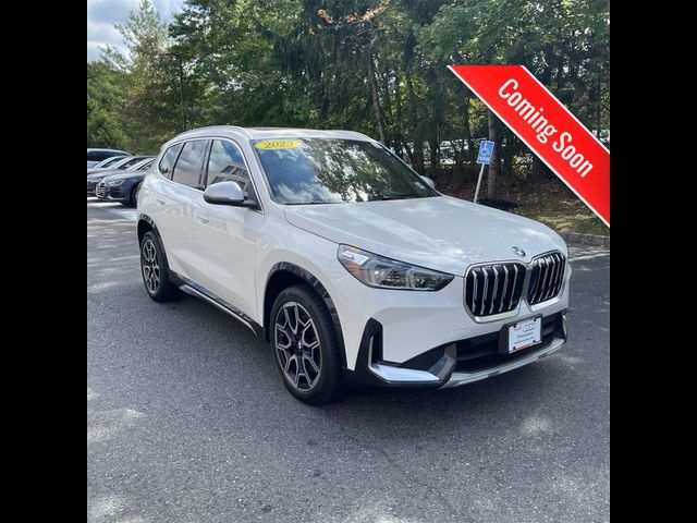 2023 BMW X1 xDrive28i