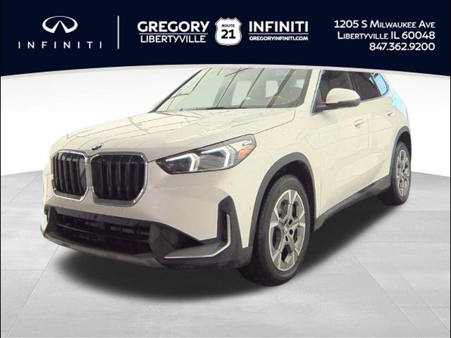 2023 BMW X1 xDrive28i