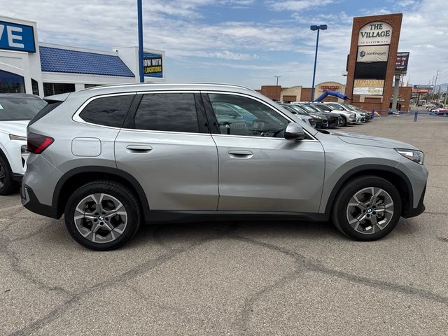 2023 BMW X1 xDrive28i