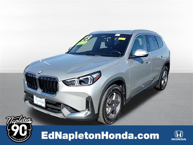 2023 BMW X1 xDrive28i