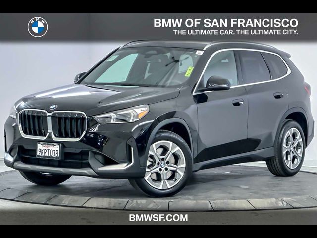 2023 BMW X1 xDrive28i