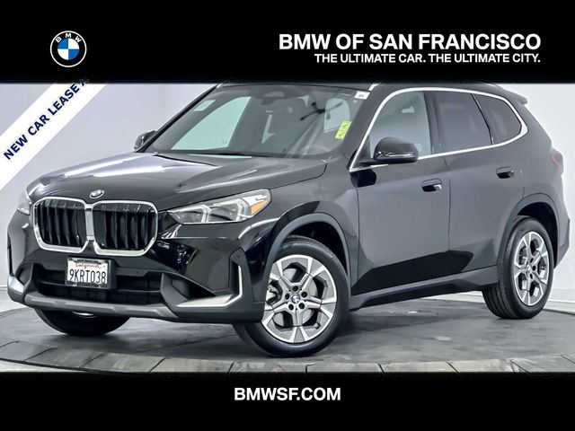 2023 BMW X1 xDrive28i