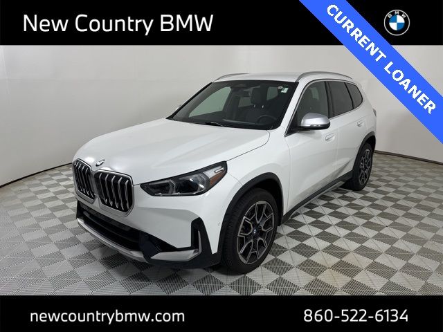 2023 BMW X1 xDrive28i