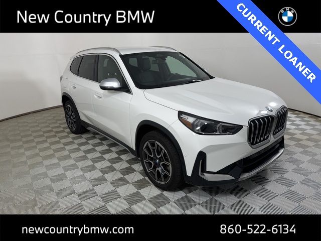 2023 BMW X1 xDrive28i