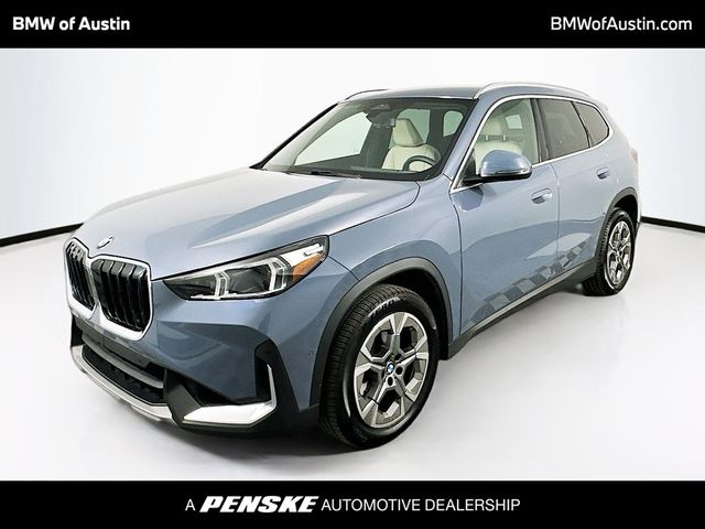 2023 BMW X1 xDrive28i