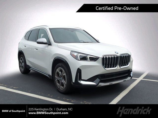 2023 BMW X1 xDrive28i