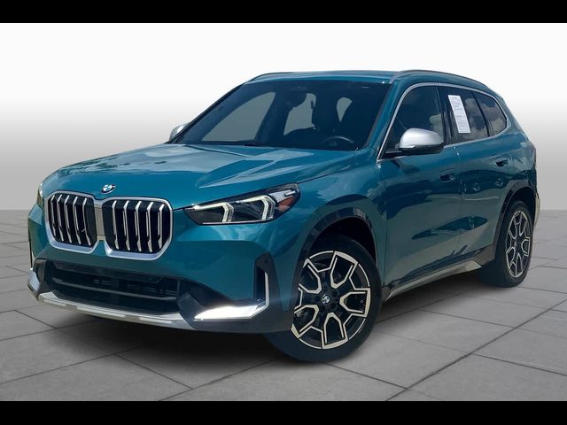 2023 BMW X1 xDrive28i