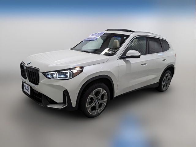 2023 BMW X1 xDrive28i