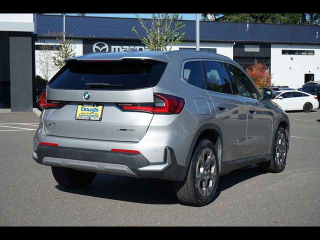 2023 BMW X1 xDrive28i