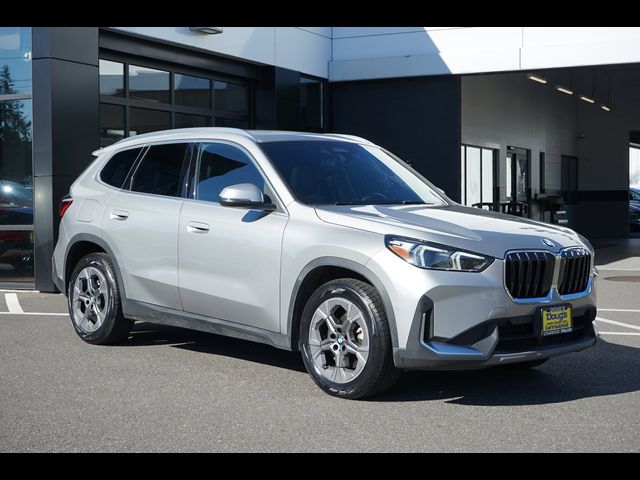 2023 BMW X1 xDrive28i