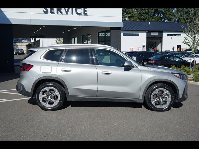 2023 BMW X1 xDrive28i