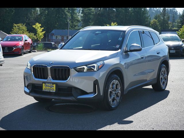 2023 BMW X1 xDrive28i