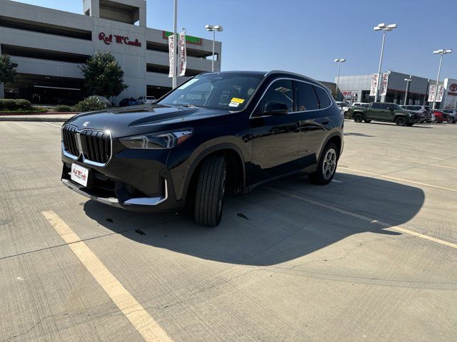 2023 BMW X1 xDrive28i