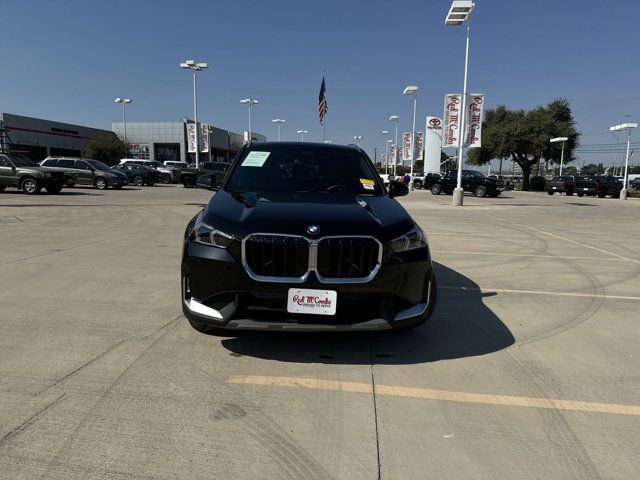 2023 BMW X1 xDrive28i