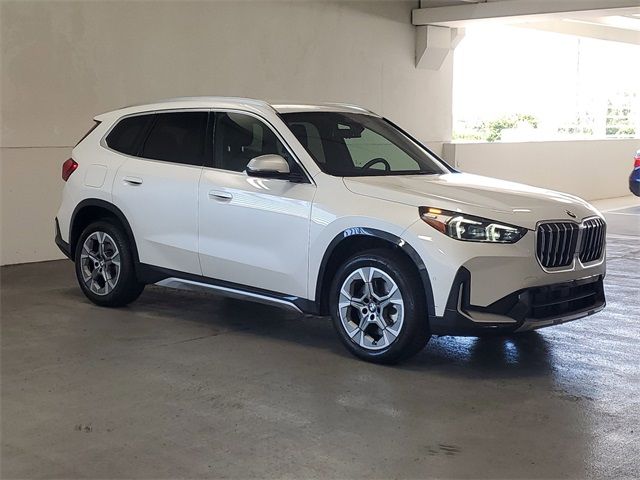 2023 BMW X1 xDrive28i