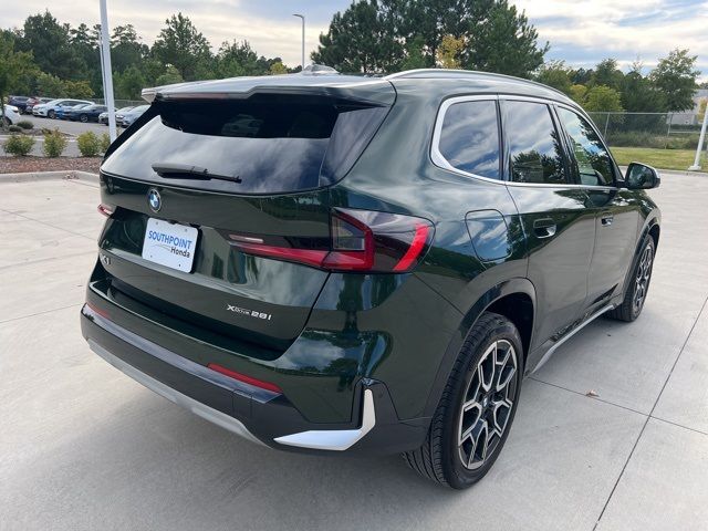 2023 BMW X1 xDrive28i