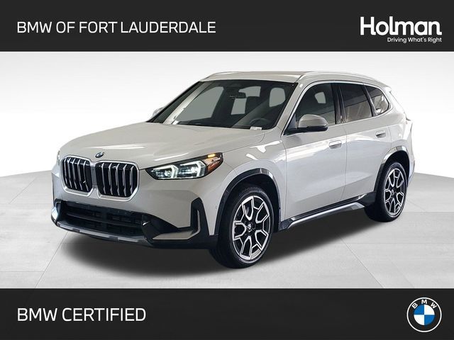 2023 BMW X1 xDrive28i