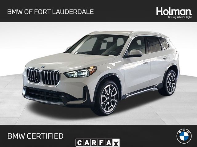 2023 BMW X1 xDrive28i