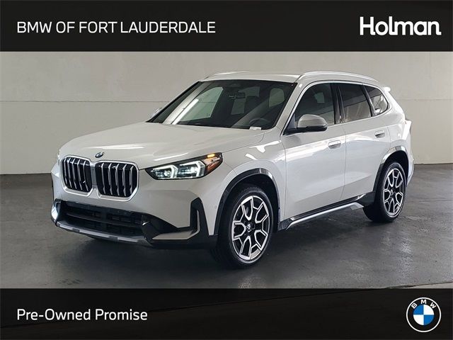 2023 BMW X1 xDrive28i