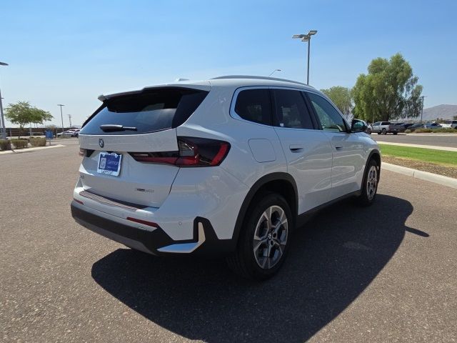 2023 BMW X1 xDrive28i