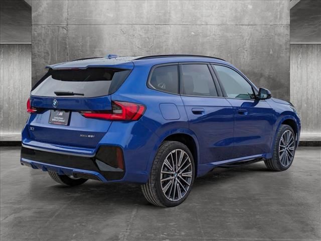 2023 BMW X1 xDrive28i