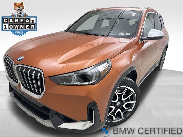2023 BMW X1 xDrive28i